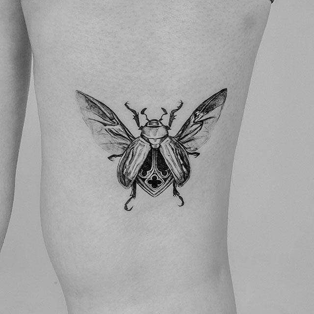 peony watercolor tattoo cover up